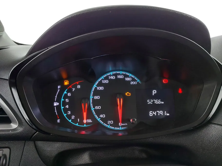 شفروليه سبارك LS 2020 