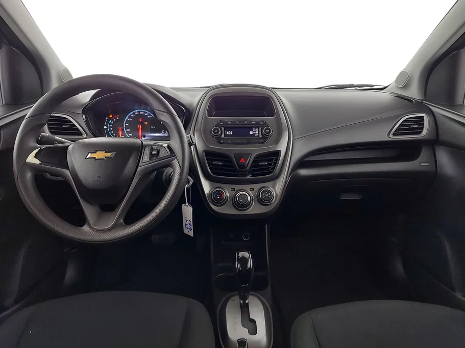 شفروليه سبارك LS 2020 