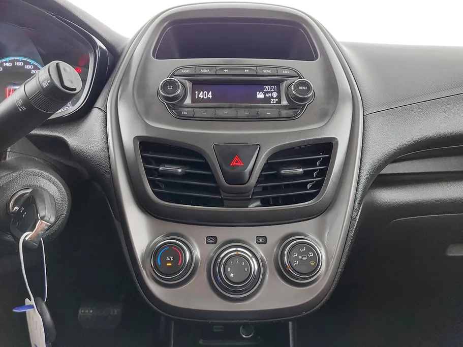 شفروليه سبارك LS 2020 