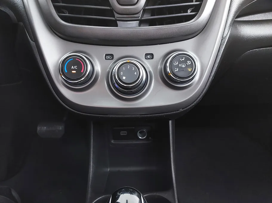 شفروليه سبارك LS 2020 