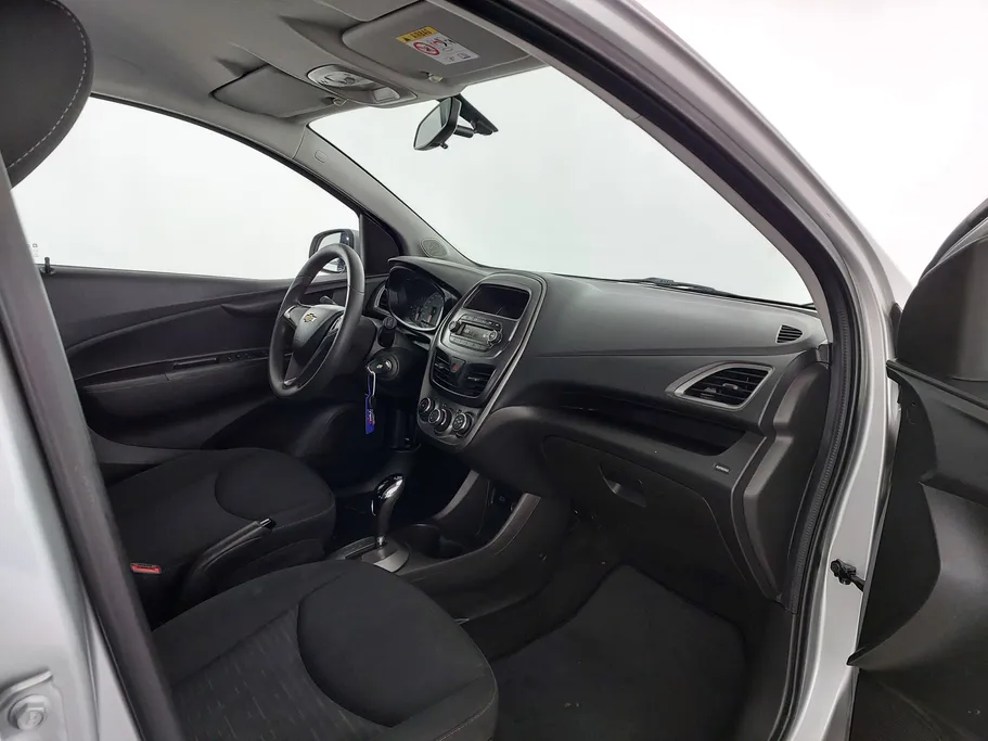 شفروليه سبارك LS 2020 