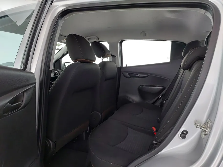 شفروليه سبارك LS 2020 