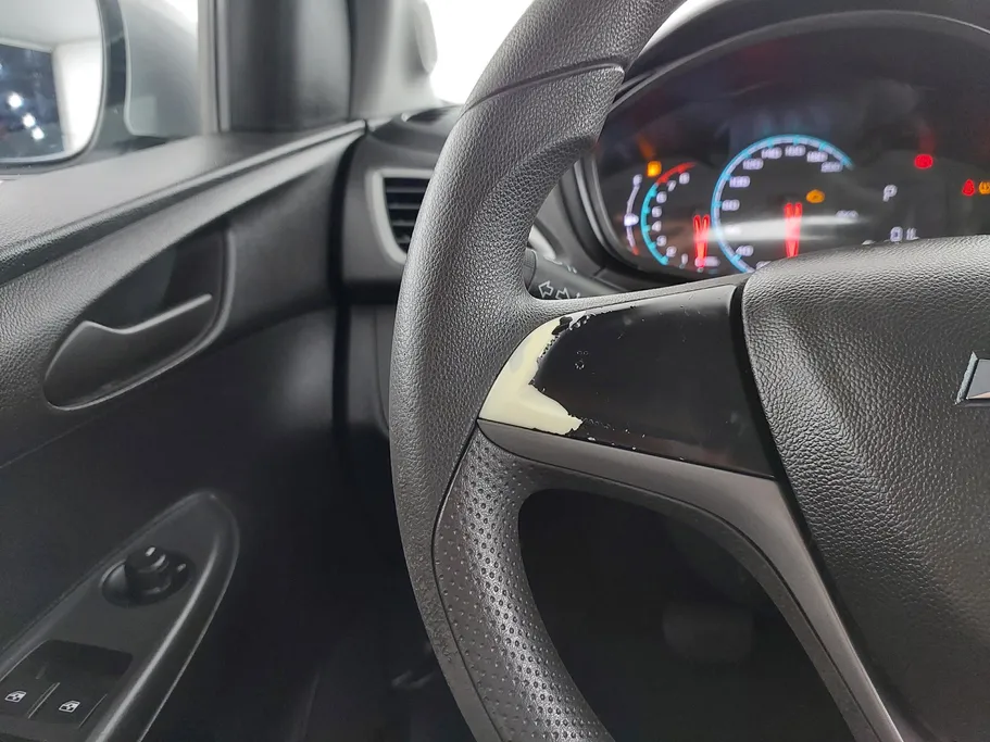 شفروليه سبارك LS 2020 