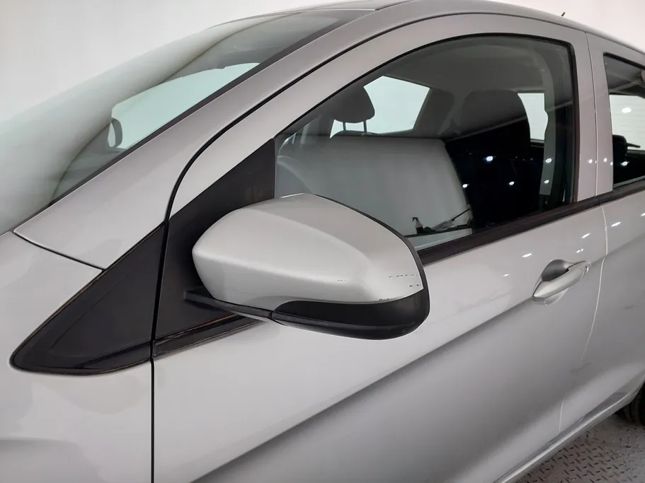 شفروليه سبارك LS 2020 