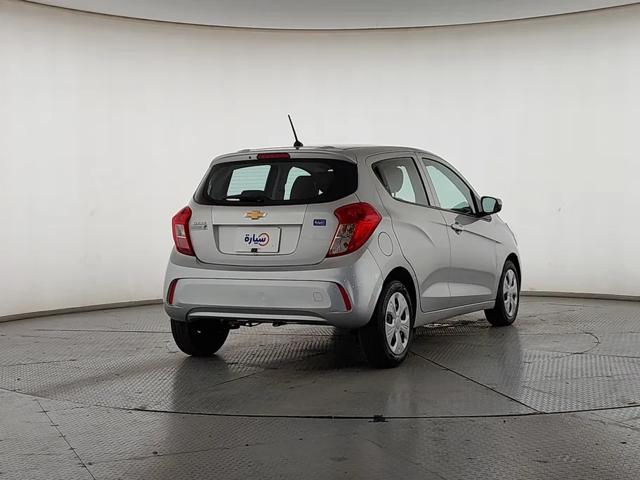 شفروليه سبارك LS 2020 