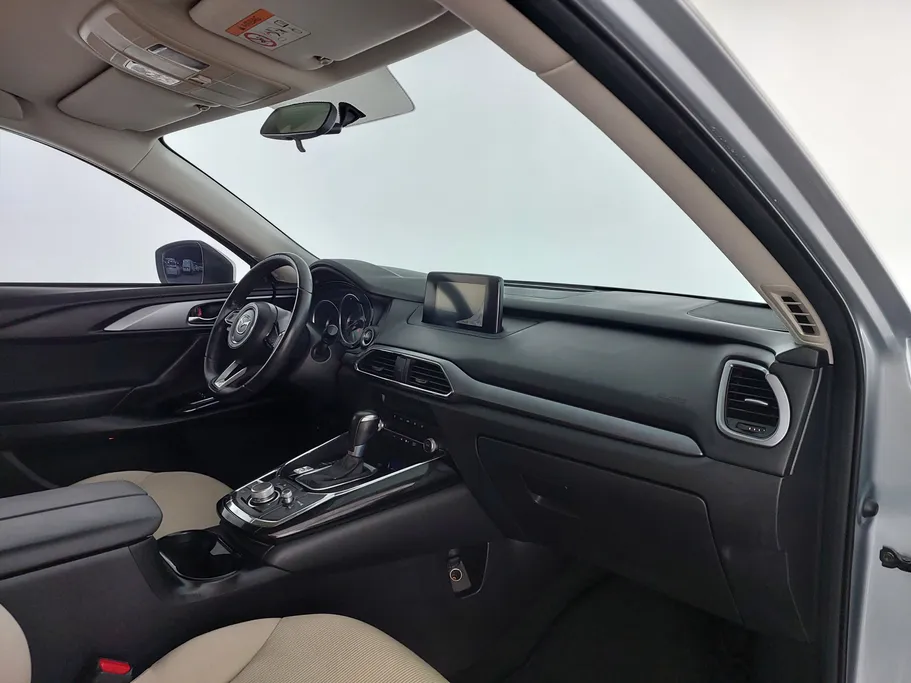 مازدا سى اكس 9 Skyactiv G 2022 