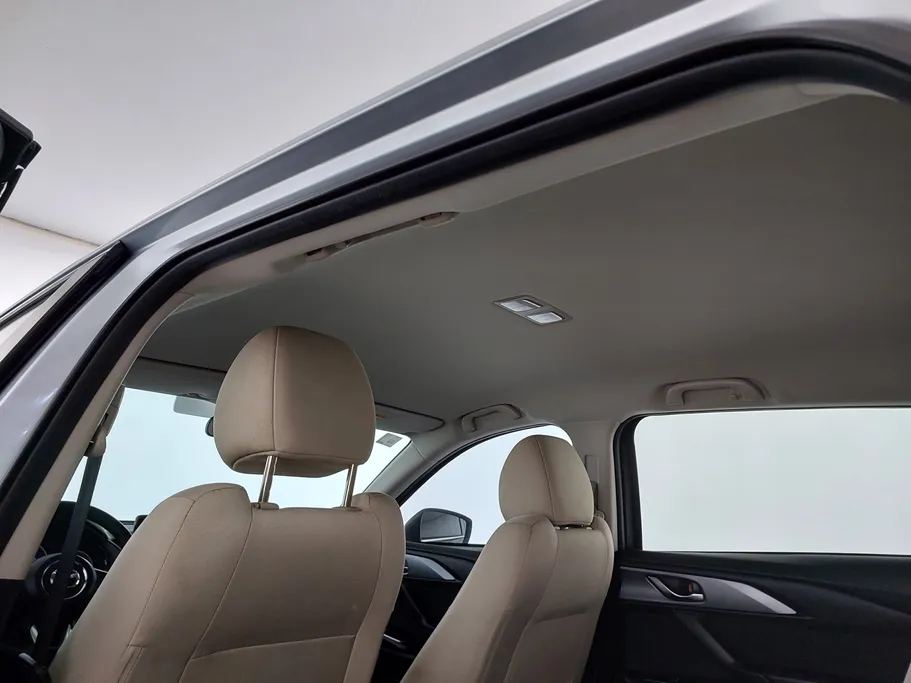 مازدا سى اكس 9 Skyactiv G 2022 