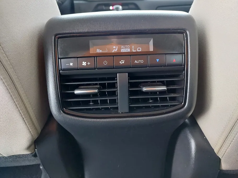 مازدا سى اكس 9 Skyactiv G 2022 