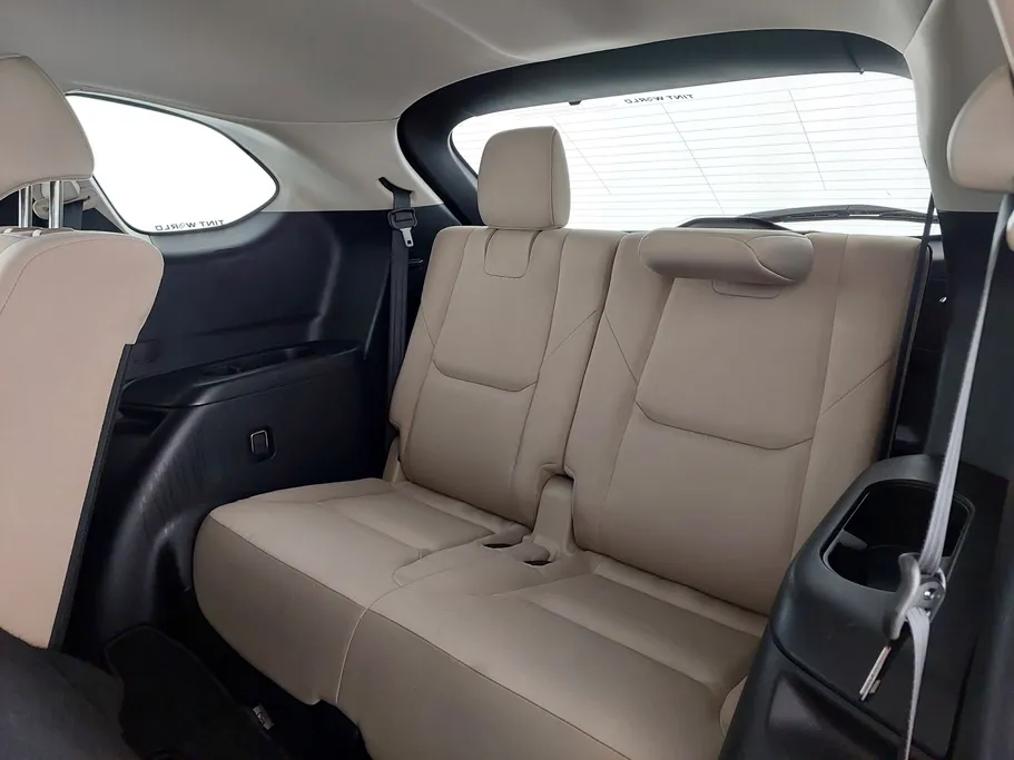 مازدا سى اكس 9 Skyactiv G 2022 