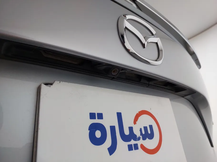 مازدا سى اكس 9 Skyactiv G 2022 
