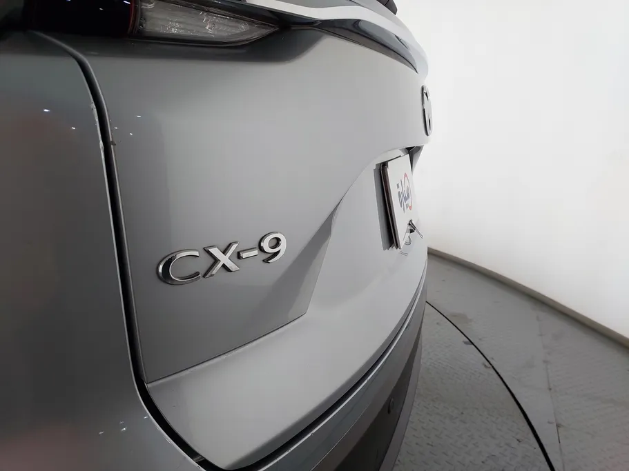 مازدا سى اكس 9 Skyactiv G 2022 