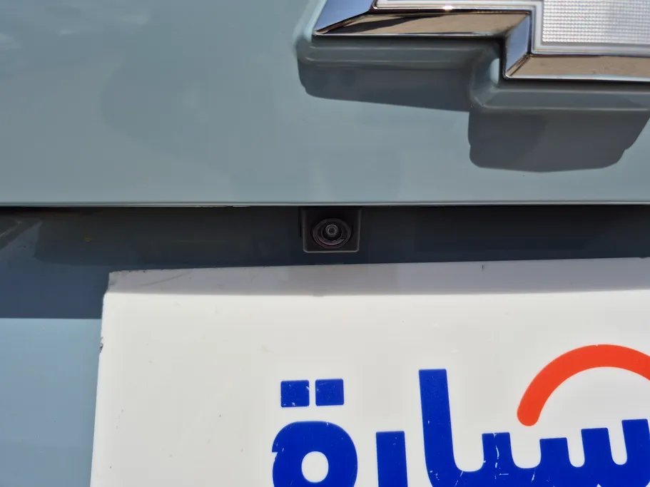 شفروليه جرووف بريميوم 2023 