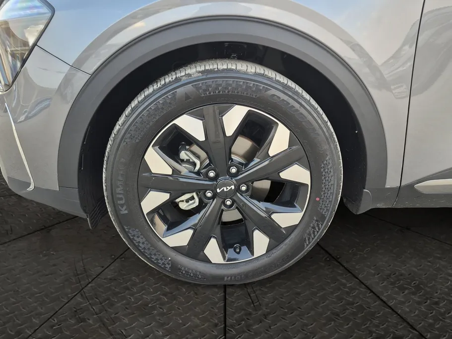 2025 Kia Sportage L - GLS TOP 