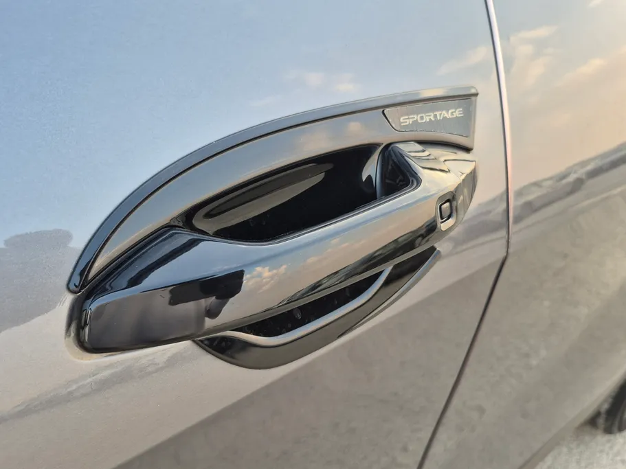 2025 Kia Sportage L - GLS TOP 
