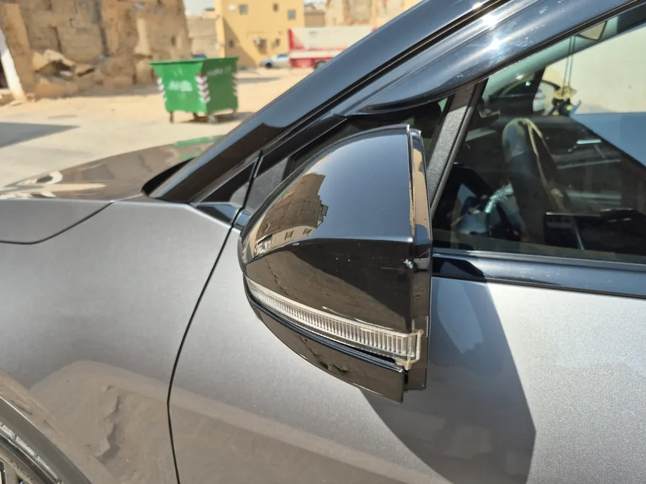 2025 Kia Sportage L - GLS TOP 