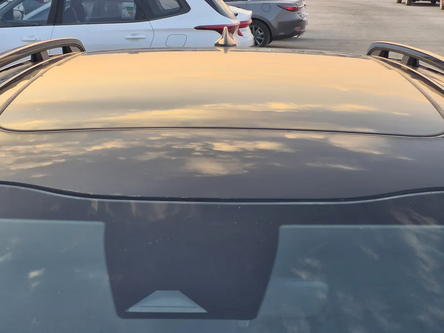 2025 Kia Sportage L - GLS TOP 