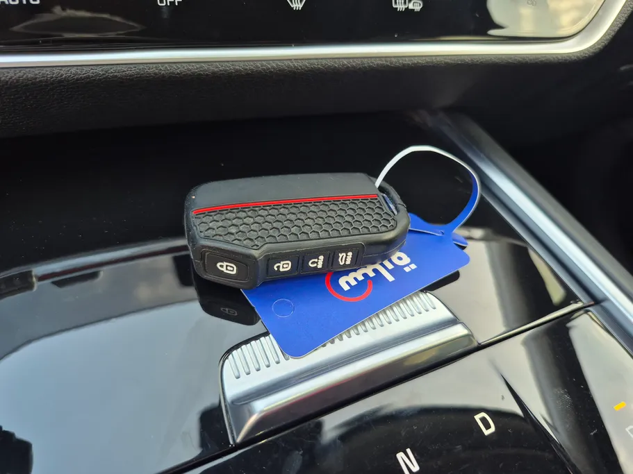 2025 Kia Sportage L - GLS TOP 