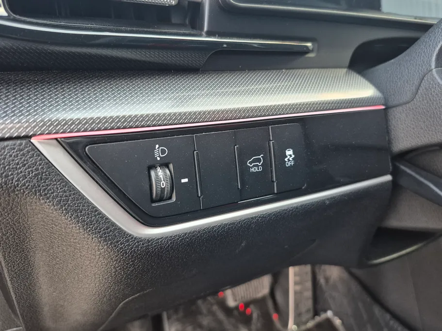2025 Kia Sportage L - GLS TOP 