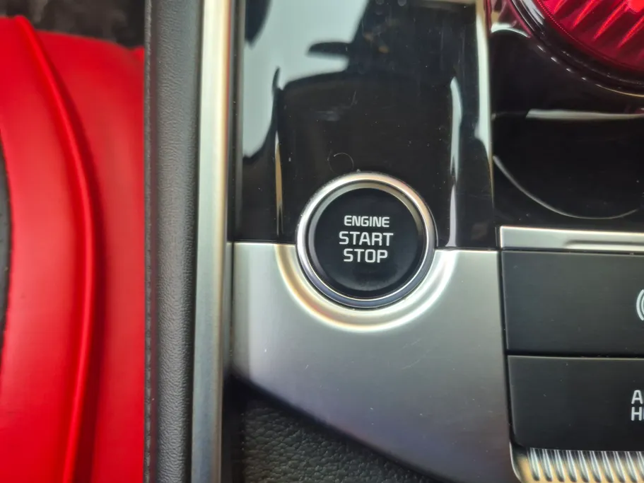 2025 Kia Sportage L - GLS TOP 