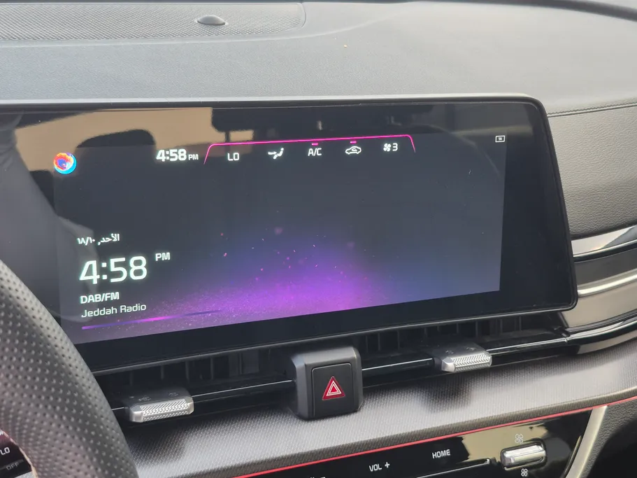 2025 Kia Sportage L - GLS TOP 