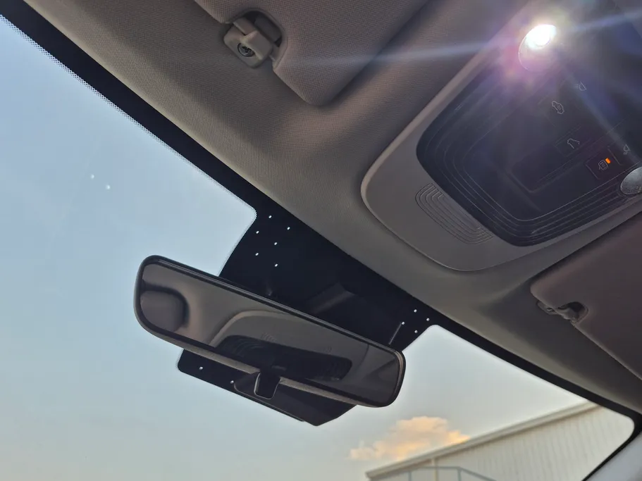2025 Kia Sportage L - GLS TOP 
