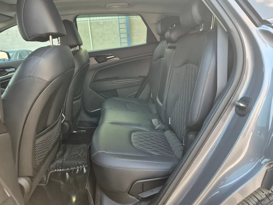2025 Kia Sportage L - GLS TOP 