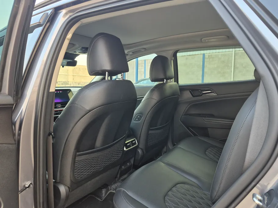 2025 Kia Sportage L - GLS TOP 