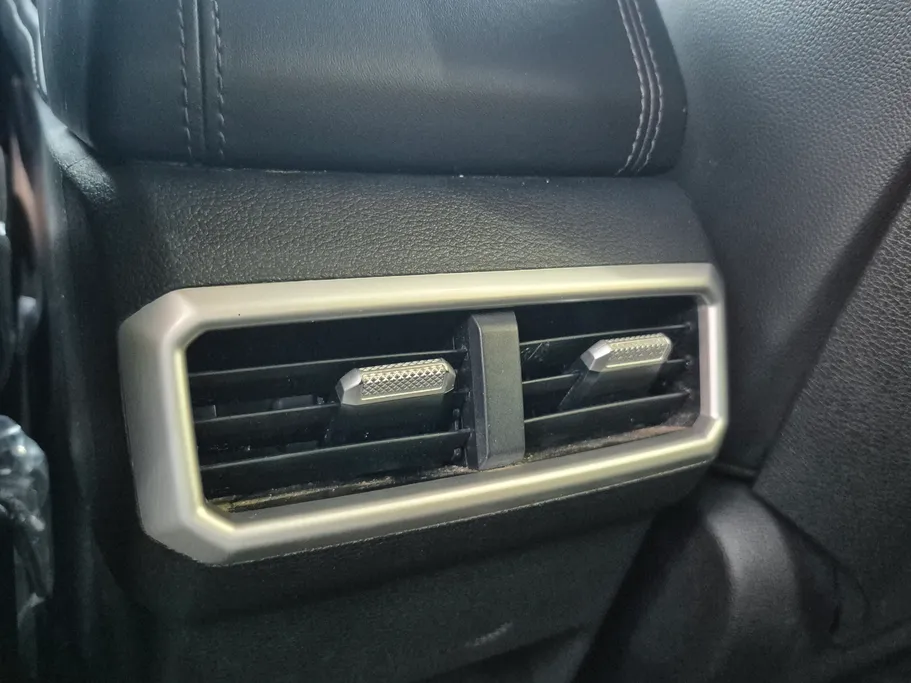 2025 Kia Sportage L - GLS TOP 