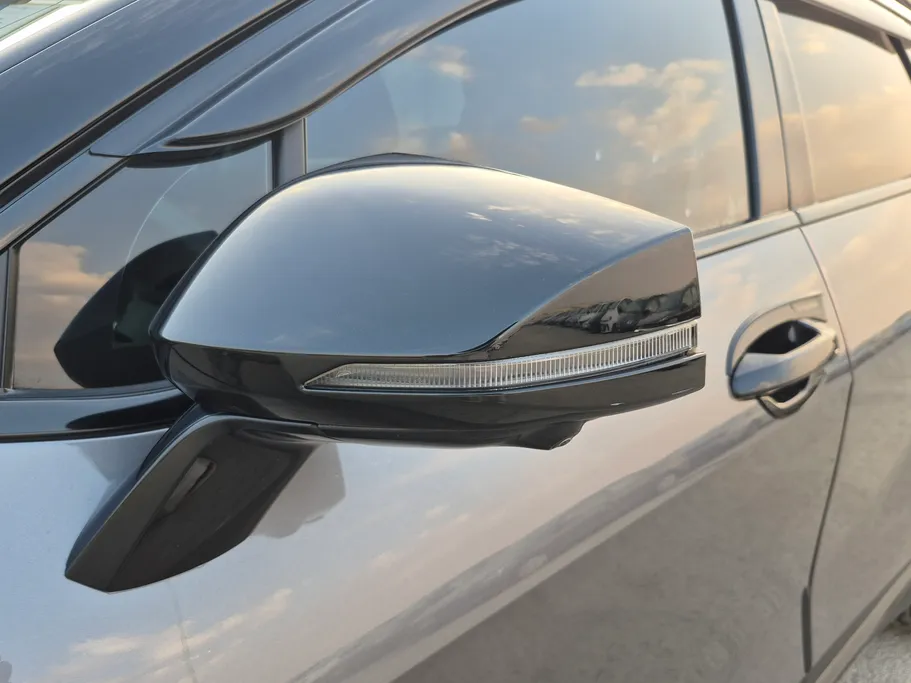 2025 Kia Sportage L - GLS TOP 