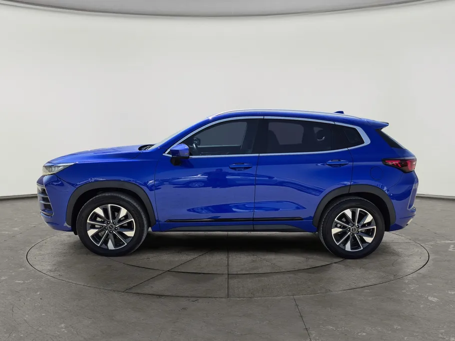 2023 Exceed LX COMFORT 