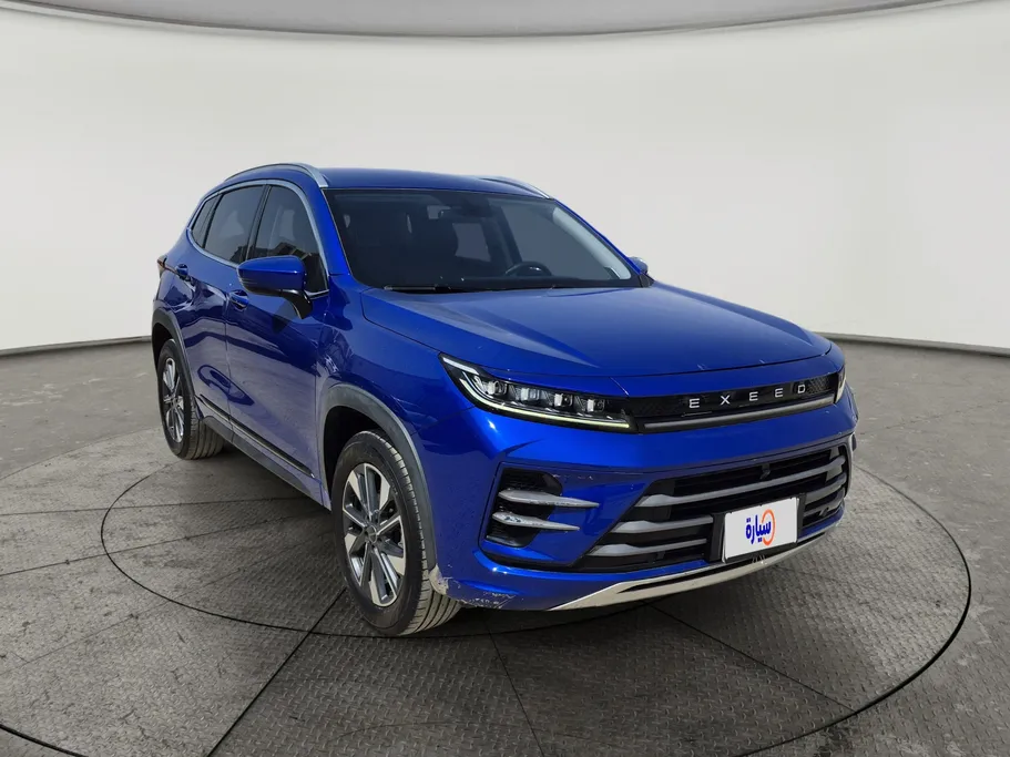 2023 Exceed LX COMFORT 