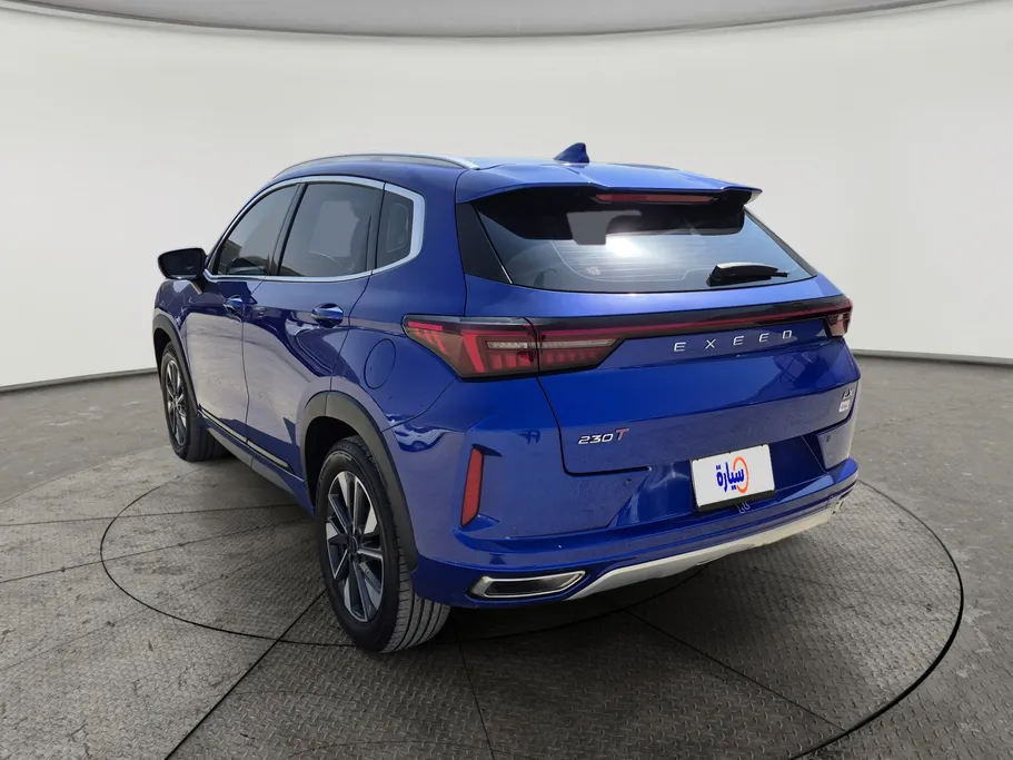 2023 Exceed LX COMFORT 