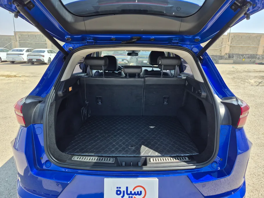 2023 Exceed LX COMFORT 