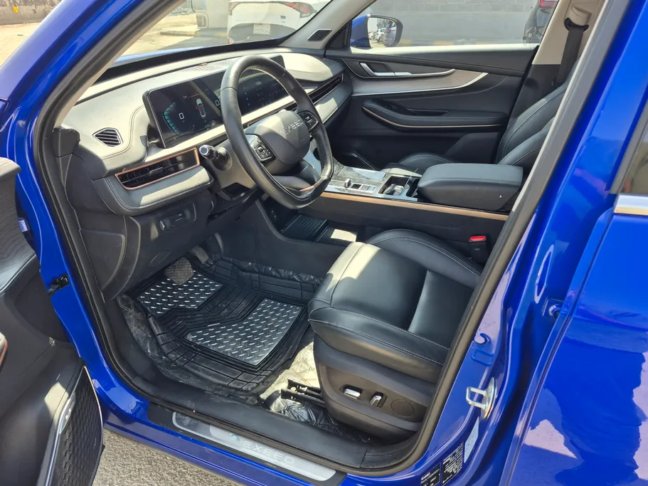 2023 Exceed LX COMFORT 