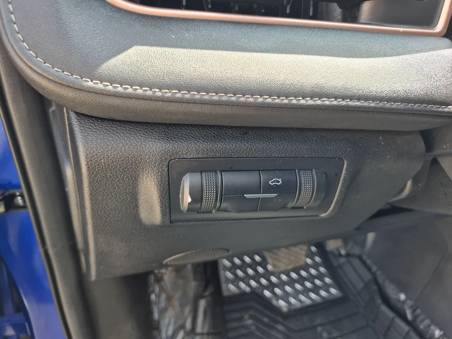 2023 Exceed LX COMFORT 