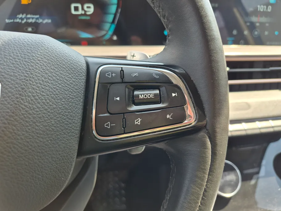 2023 Exceed LX COMFORT 