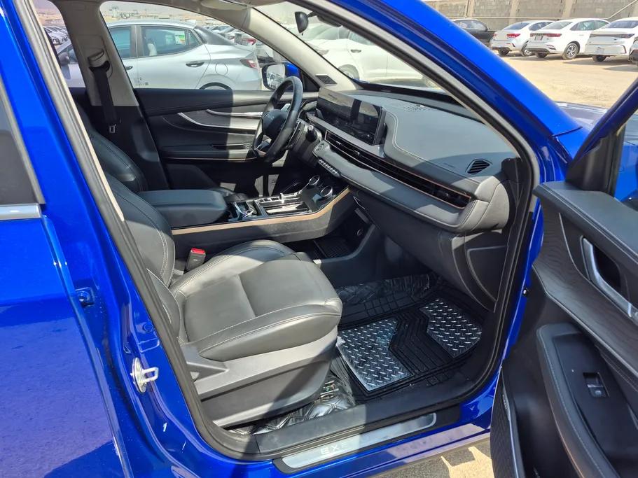2023 Exceed LX COMFORT 