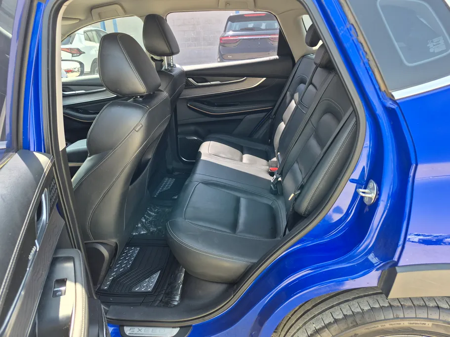 2023 Exceed LX COMFORT 
