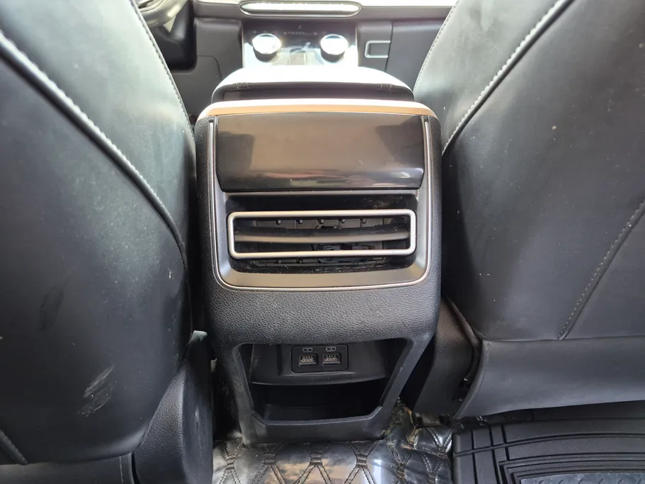 2023 Exceed LX COMFORT 