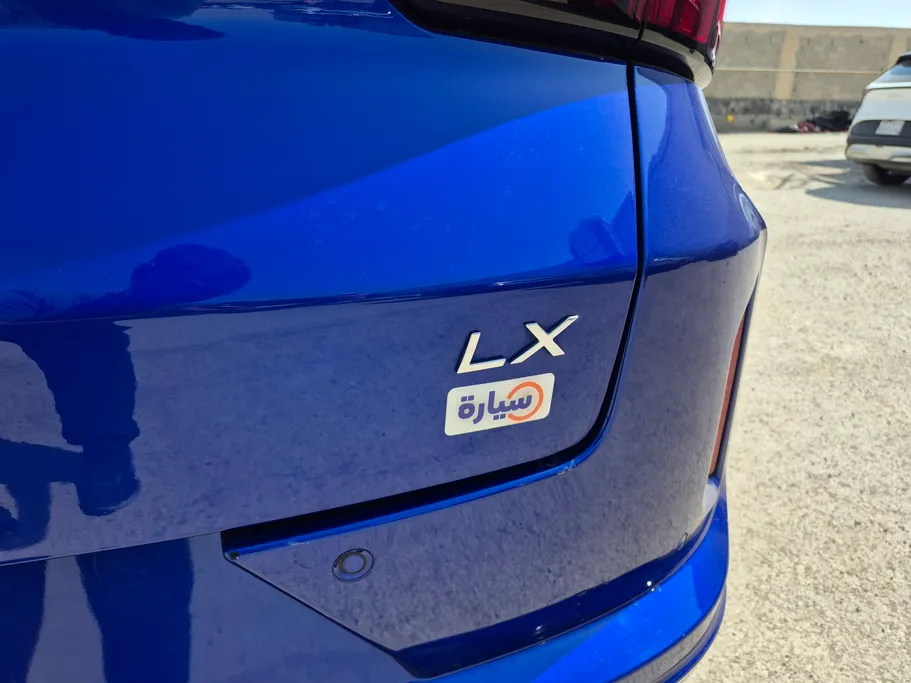 2023 Exceed LX COMFORT 
