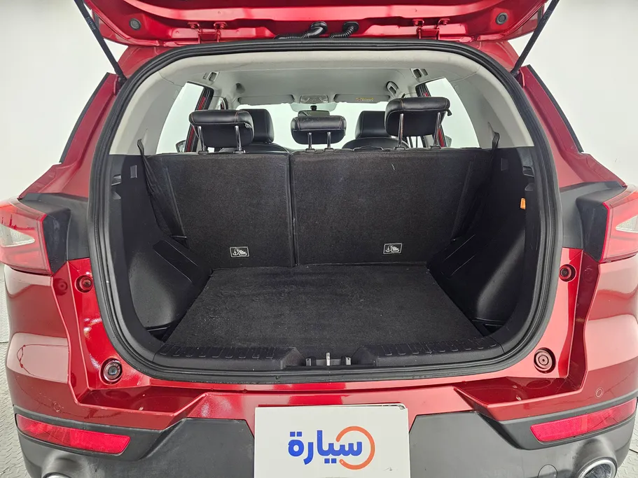 GAC GS3 GS 2023 