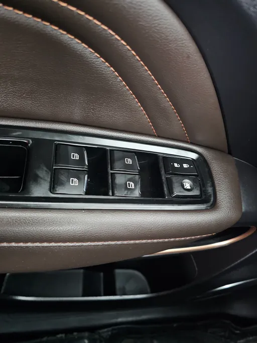 GAC GS3 GS 2023 