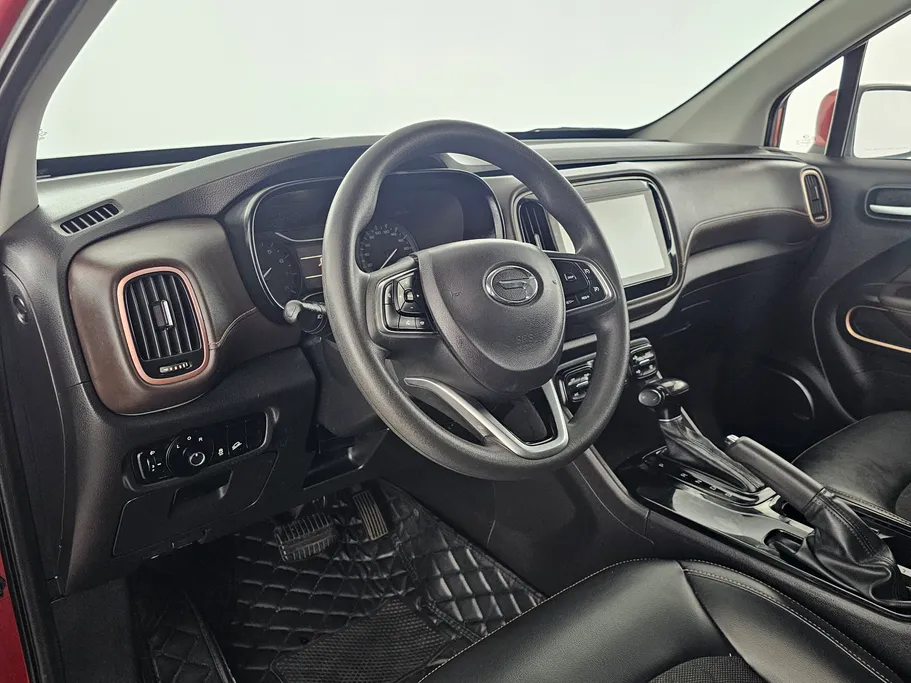 GAC GS3 GS 2023 