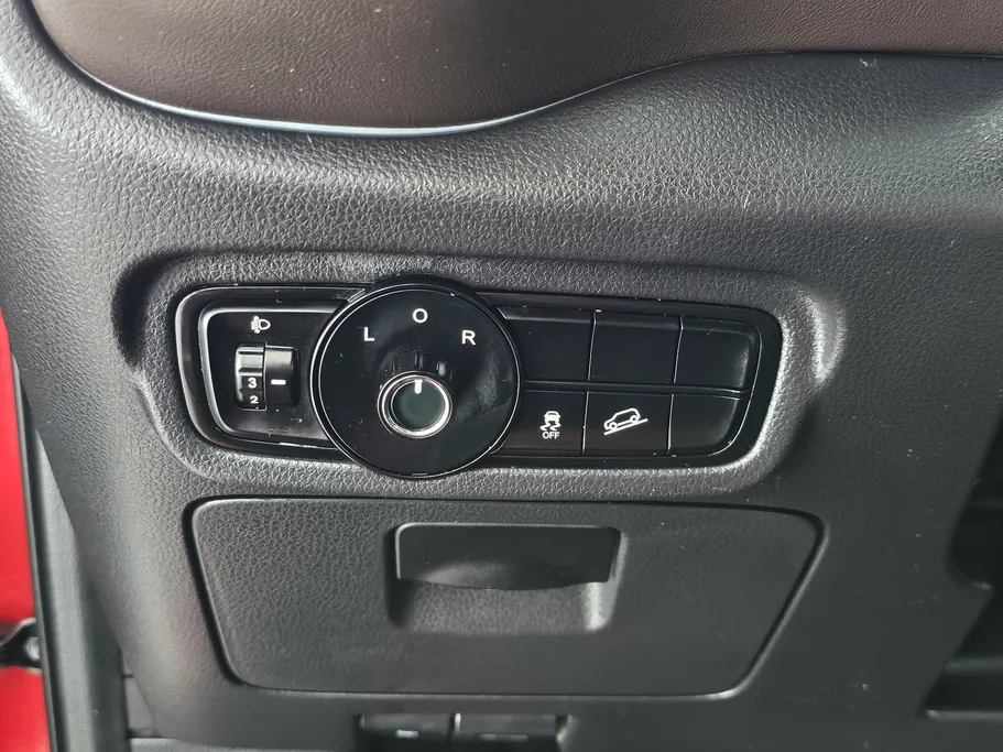 GAC GS3 GS 2023 