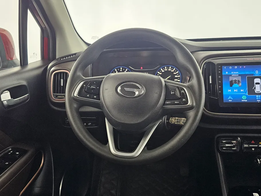 GAC GS3 GS 2023 