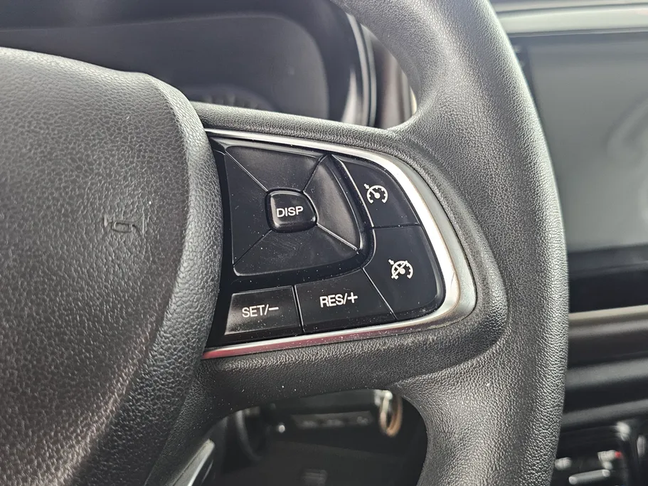 GAC GS3 GS 2023 