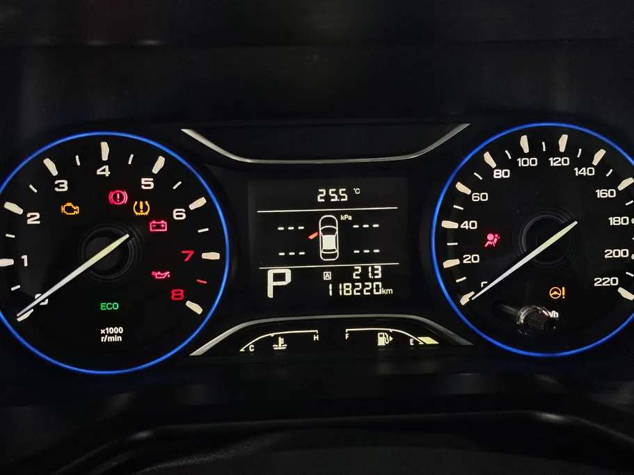 GAC GS3 GS 2023 