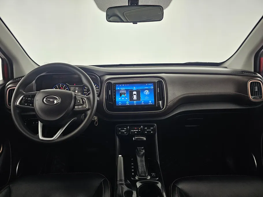 GAC GS3 GS 2023 