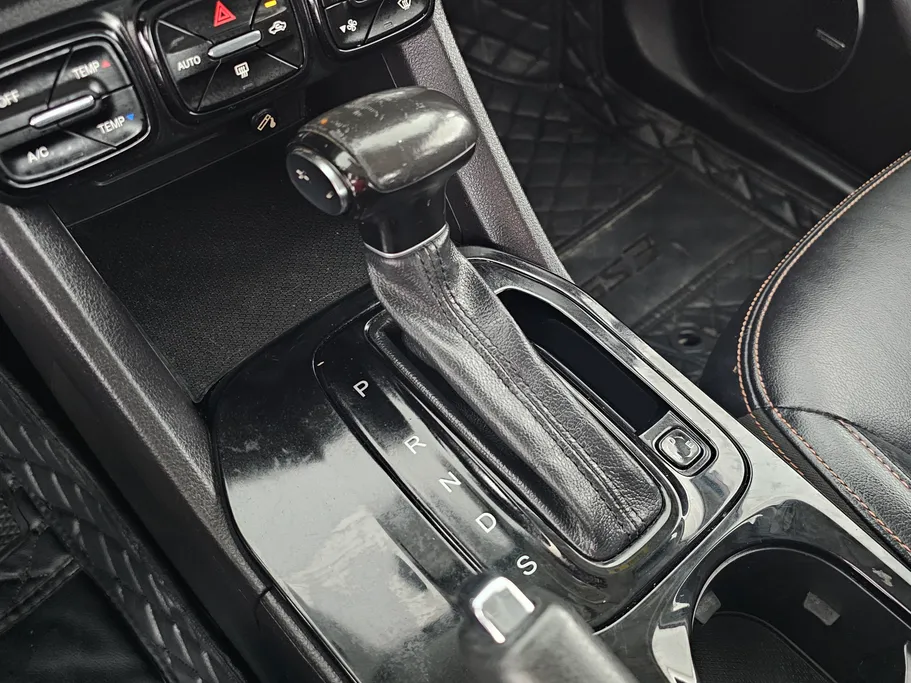 GAC GS3 GS 2023 
