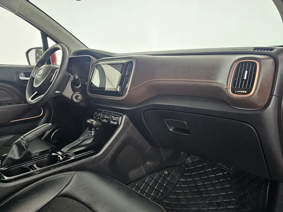 GAC GS3 GS 2023 